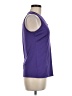 C9 By Champion 100% Polyester Purple Active Tank Size M - photo 4
