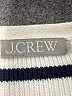 J.Crew 100% Cotton Ivory Cardigan Size M (estimated) - photo 7
