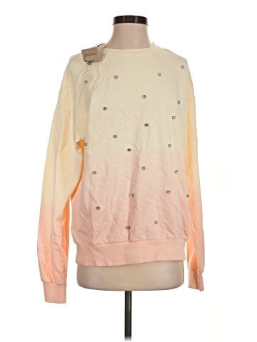 River Island Sweatshirt (view 1)