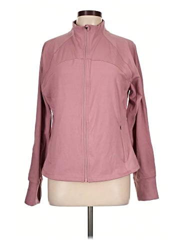 Jockey Jacket (view 1)