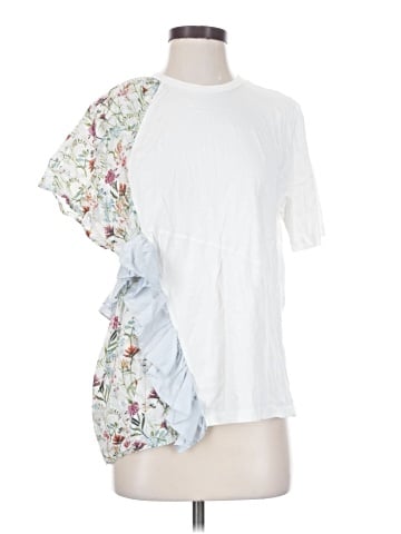 Clu Short Sleeve T-Shirt (view 1)