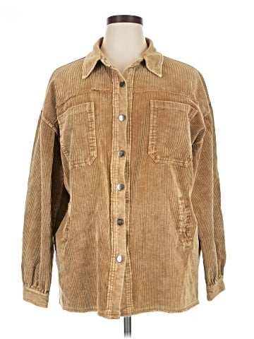 BKE Jacket (view 1)
