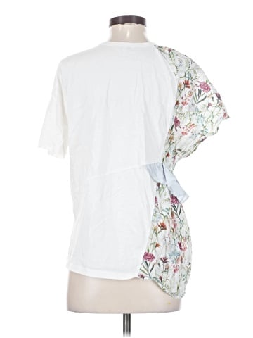 Clu Short Sleeve T-Shirt (view 2)