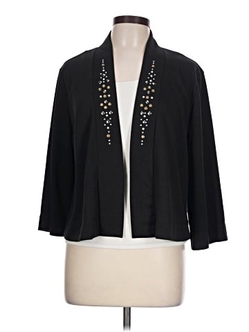 Susan Graver Cardigan (view 1)