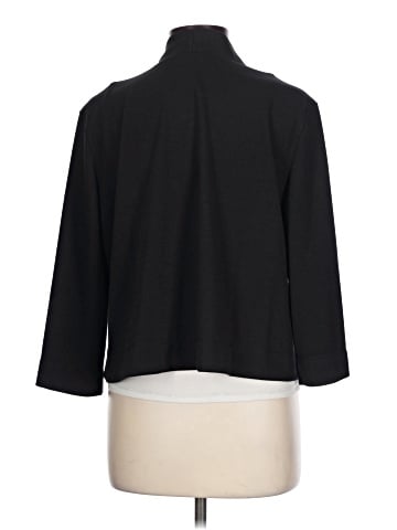 Susan Graver Cardigan (view 2)
