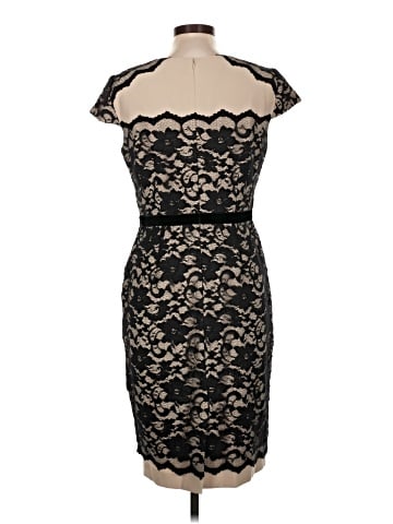 Antonio Melani Cocktail Dress (view 2)