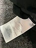 Tibi 100% Polyester Solid Black Cocktail Dress Size 2 - photo 8