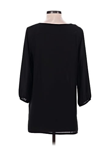 H&M 3/4 Sleeve Blouse (view 2)