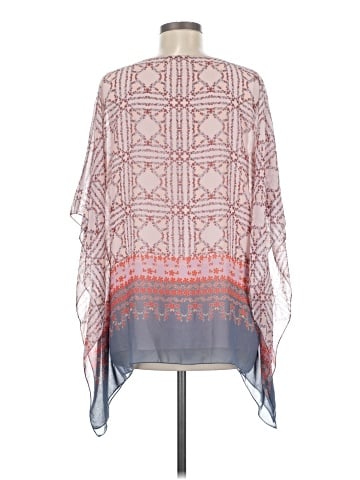 M.S.S.P. Kimono (view 2)