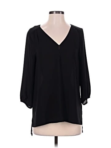 H&M 3/4 Sleeve Blouse (view 1)