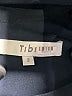 Tibi 100% Polyester Black Cocktail Dress Size 2 - photo 7