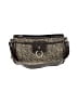 Etienne Aigner Brown Shoulder Bag One size - photo 1