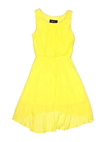 BCX Girl Dress (view 1)