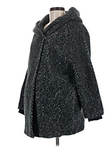 Hatch Coat (view 1)