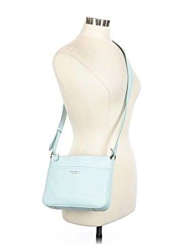 Kate Spade New York Leather Crossbody Bag (view 2)