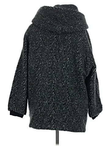 Hatch Coat (view 2)