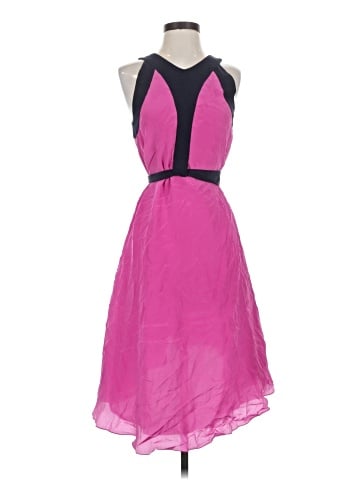 Leifsdottir Cocktail Dress (view 1)