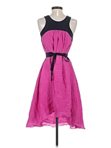 Leifsdottir Cocktail Dress (view 2)