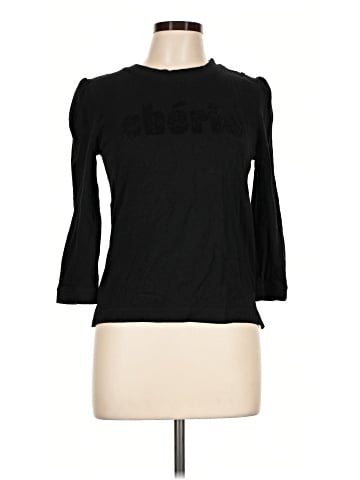 Sfera Pullover Sweater (view 1)