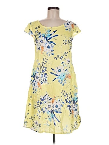 Kaktus Casual Dress (view 1)