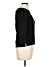 Sfera Black Pullover Sweater Size L - photo 4