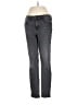 CALVIN KLEIN JEANS Hearts Gray Jeans Size 27 waist - photo 1