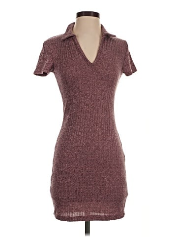 Vanilla Star Casual Dress (view 1)