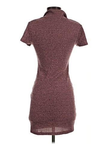 Vanilla Star Casual Dress (view 2)