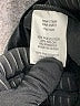 Chaser Black Casual Pants Size S - photo 8