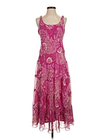 Jones New York Cocktail Dress (view 1)