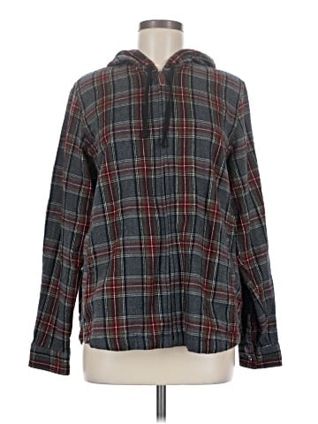 L.L.Bean Poncho (view 1)
