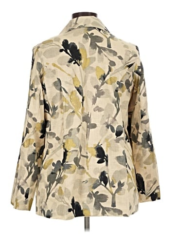 3 Sisters Coat (view 2)