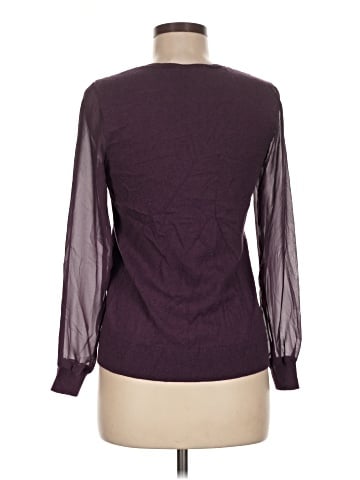 Ann Taylor Factory Pullover Sweater (view 2)