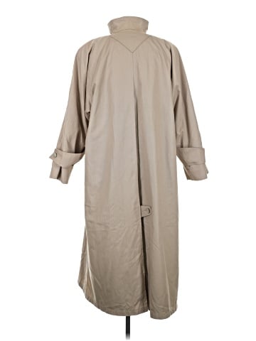 London Fog Trenchcoat (view 2)