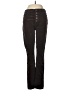 CAbi Brown Casual Pants Size 6 - photo 1