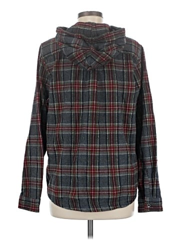 L.L.Bean Poncho (view 2)