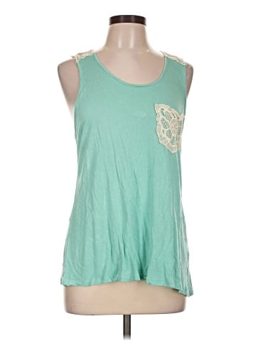 rue21 Sleeveless T-Shirt (view 1)