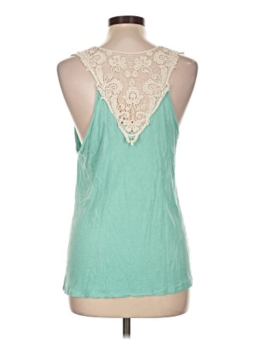 rue21 Sleeveless T-Shirt (view 2)