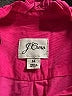 J.Crew Solid Pink Long Sleeve Button-Down Shirt Size 14 - photo 7