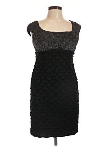 London Times Cocktail Dress (view 1)