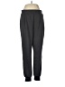 Layer 8 Solid Gray Track Pants Size M - photo 1
