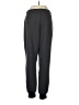 Layer 8 Solid Gray Track Pants Size M - photo 2