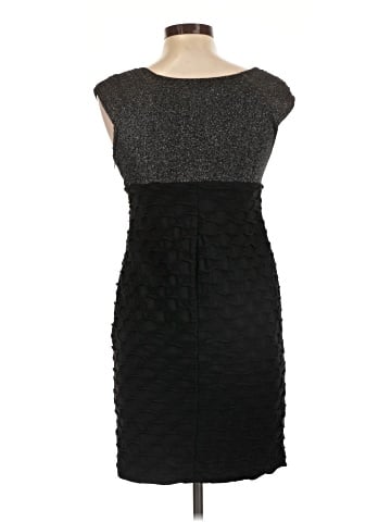 London Times Cocktail Dress (view 2)
