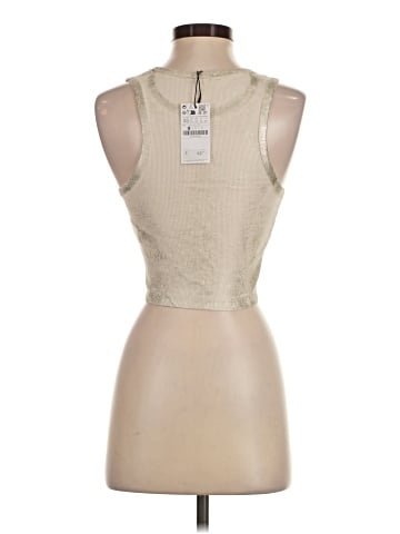 Stradivarius Tank Top (view 2)