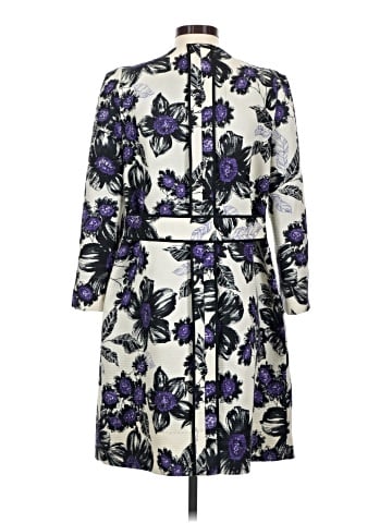 SoCa by St. John Wool Coat (view 2)
