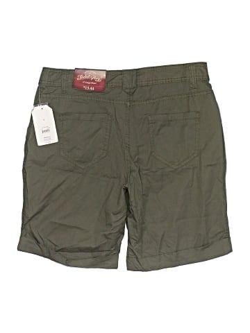 Faded Glory Cargo Shorts (view 2)