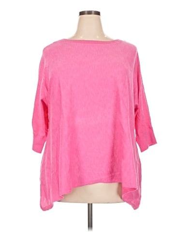 Charter Club Poncho (view 1)