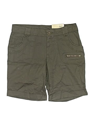 Faded Glory Cargo Shorts (view 1)