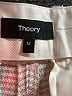 Theory Gray Casual Pants Size 12 - photo 4