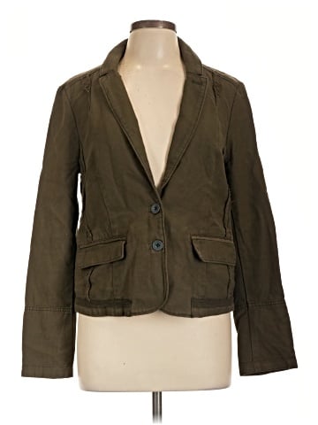Hei Hei Blazer (view 1)